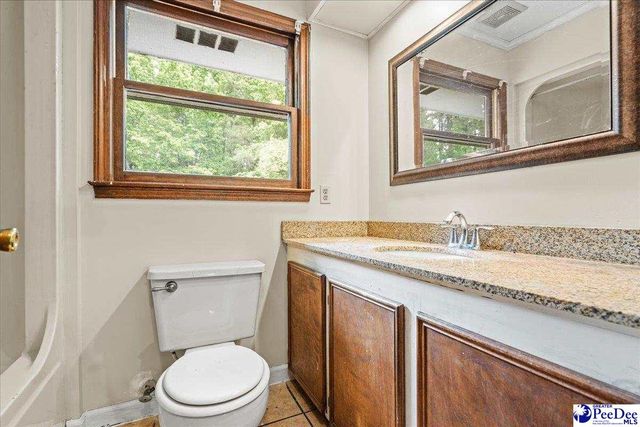1403 Pheasant Rd, Effingham, SC 29541