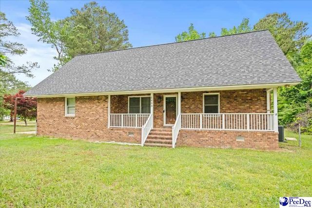 1403 Pheasant Rd, Effingham, SC 29541