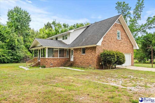 1403 Pheasant Rd, Effingham, SC 29541