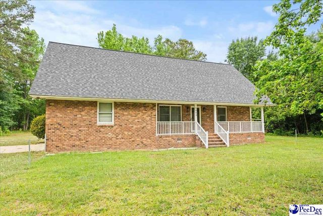 1403 Pheasant Rd, Effingham, SC 29541