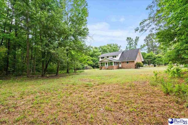 1403 Pheasant Rd, Effingham, SC 29541