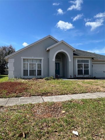 12319 GRECO DRIVE, Orlando, FL 32824