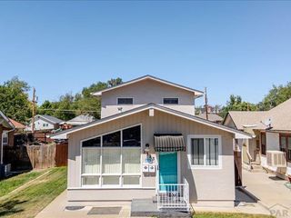 2323 N Grand Ave, Pueblo, CO 81003