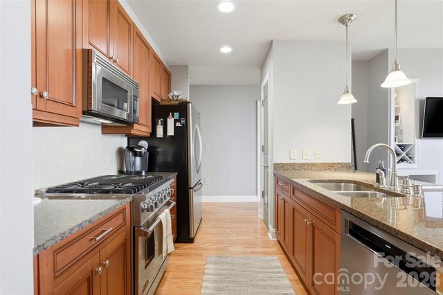 701 Royal Court, Charlotte, NC 28202