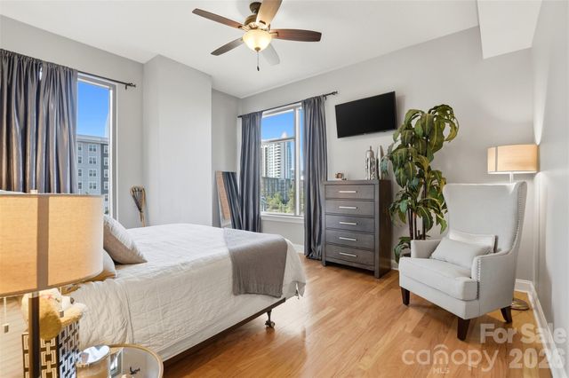 701 Royal Court, Charlotte, NC 28202