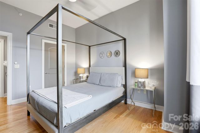 701 Royal Court, Charlotte, NC 28202