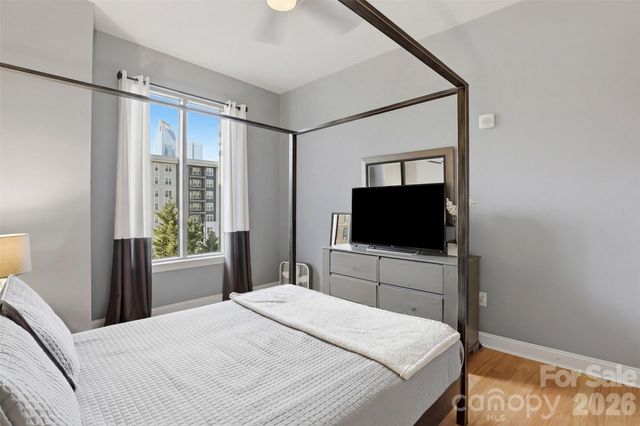 701 Royal Court, Charlotte, NC 28202