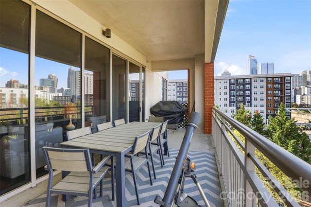 701 Royal Court, Charlotte, NC 28202