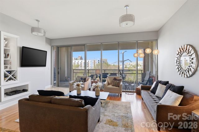 701 Royal Court, Charlotte, NC 28202