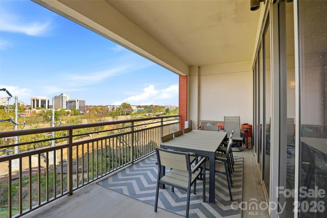 701 Royal Court, Charlotte, NC 28202