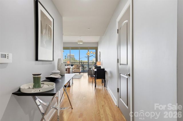 701 Royal Court, Charlotte, NC 28202