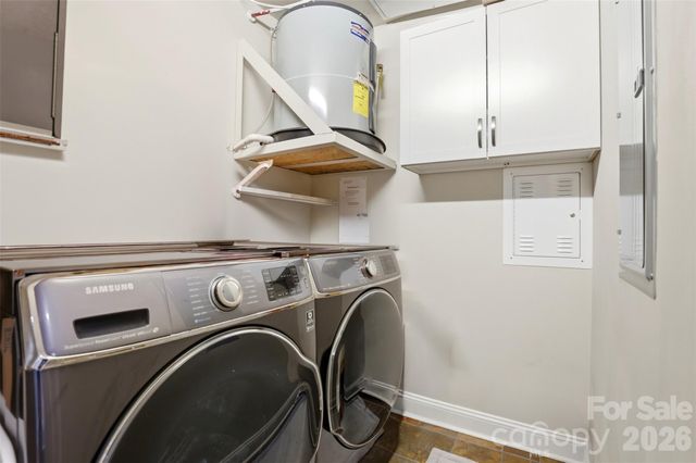 701 Royal Court, Charlotte, NC 28202