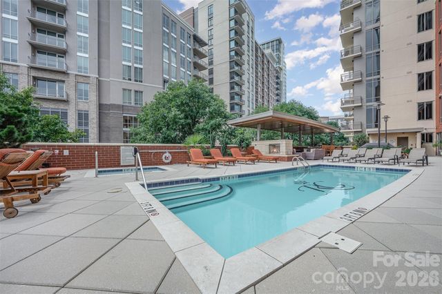 701 Royal Court, Charlotte, NC 28202