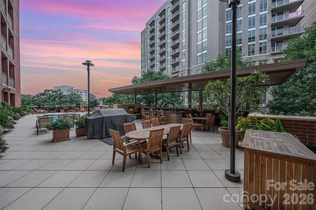 701 Royal Court, Charlotte, NC 28202