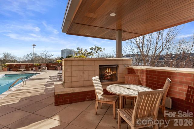 701 Royal Court, Charlotte, NC 28202