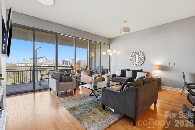 701 Royal Court, Charlotte, NC 28202