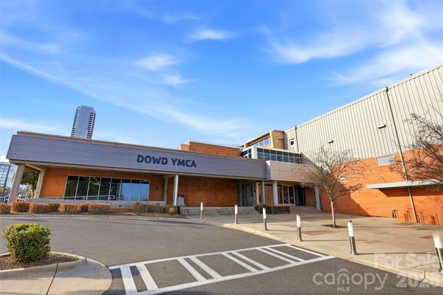 701 Royal Court, Charlotte, NC 28202