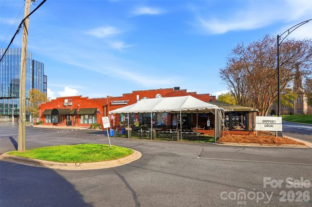 701 Royal Court, Charlotte, NC 28202