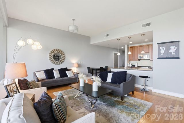 701 Royal Court, Charlotte, NC 28202