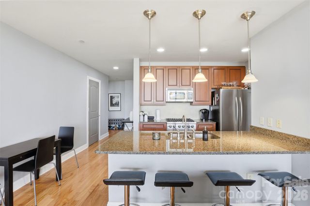 701 Royal Court, Charlotte, NC 28202