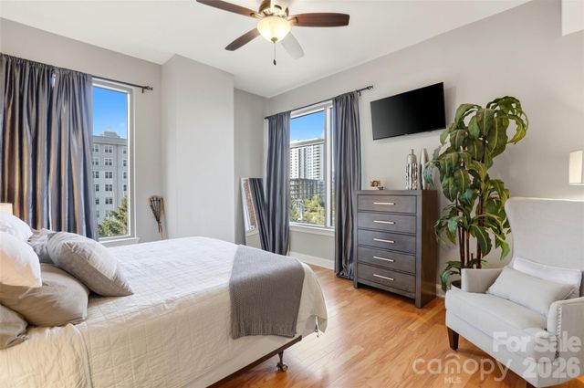 701 Royal Court, Charlotte, NC 28202