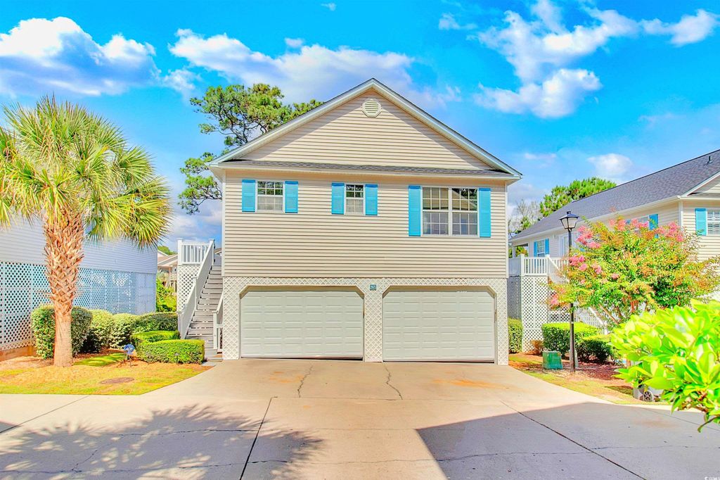 9675 Glenn Ellen Way, Myrtle Beach, SC 29572