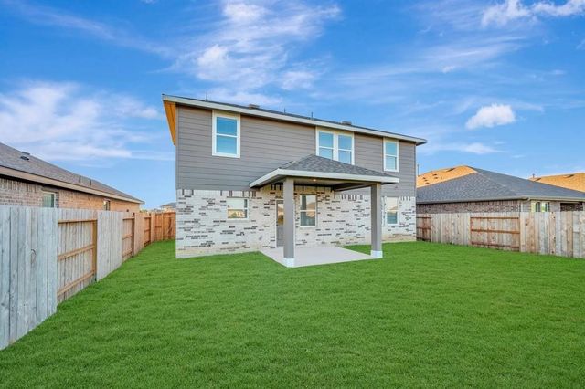 510 Samuel Ridge Drive, Dayton, TX 77535