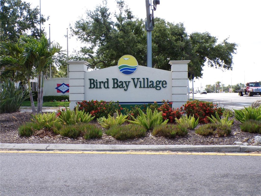 634 BIRD BAY DRIVE E 102, Venice, FL 34285