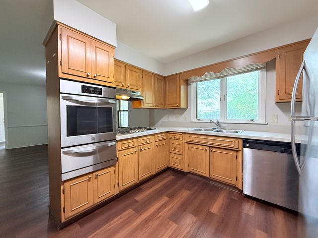 20436 Arcadian Drive, Olympia Fields, IL 60461