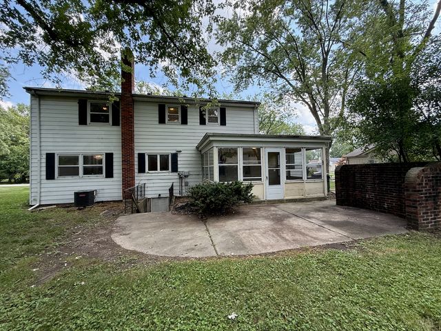 20436 Arcadian Drive, Olympia Fields, IL 60461