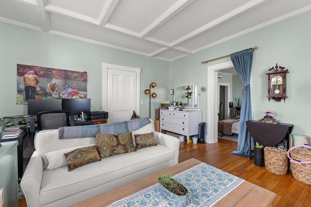 21 Thorndike St. 4, Beverly, MA 01915