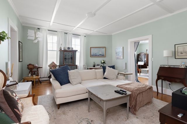 21 Thorndike St. 4, Beverly, MA 01915