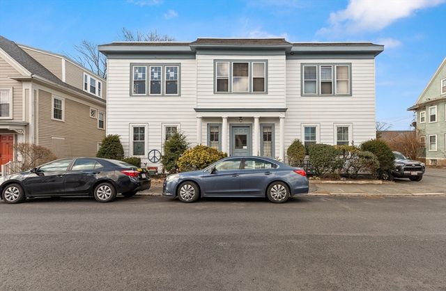 21 Thorndike St. 4, Beverly, MA 01915