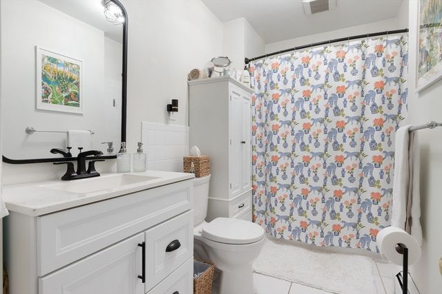 21 Thorndike St. 4, Beverly, MA 01915