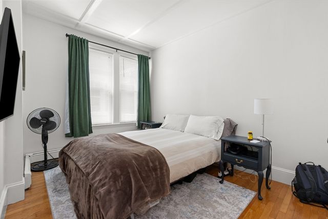 21 Thorndike St. 4, Beverly, MA 01915