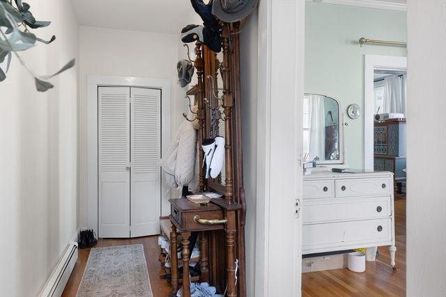 21 Thorndike St. 4, Beverly, MA 01915