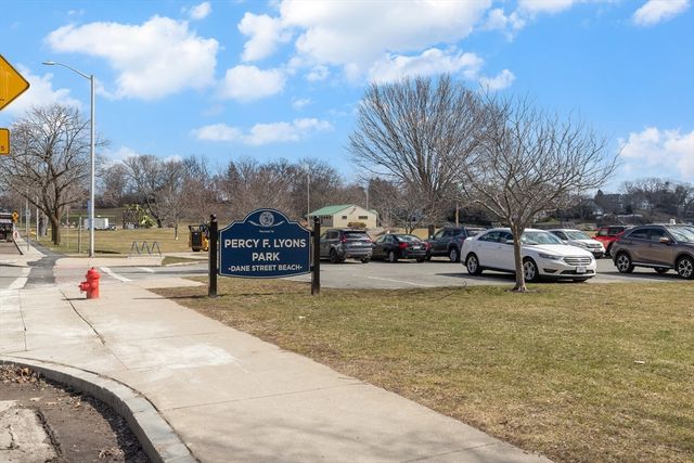 21 Thorndike St. 4, Beverly, MA 01915