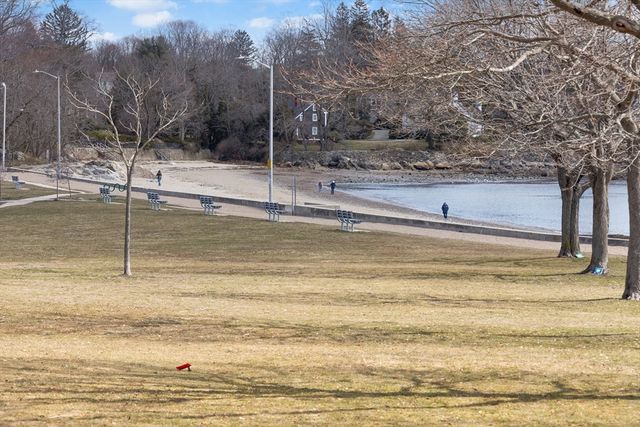 21 Thorndike St. 4, Beverly, MA 01915