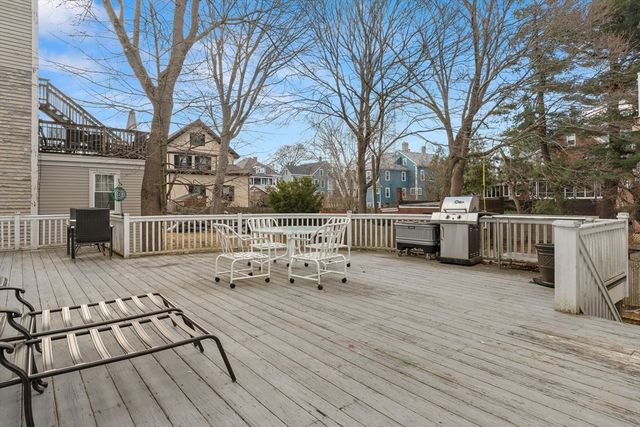 21 Thorndike St. 4, Beverly, MA 01915