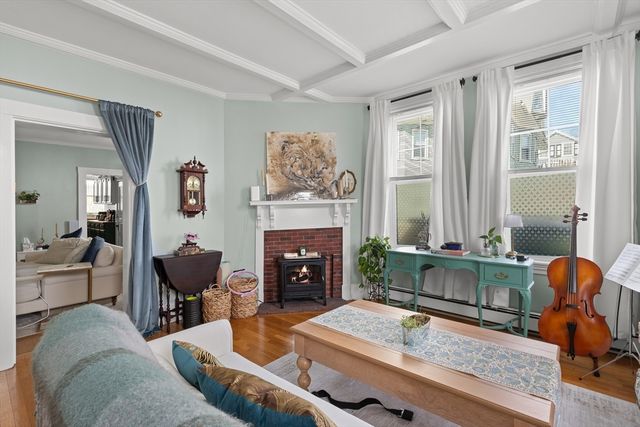 21 Thorndike St. 4, Beverly, MA 01915