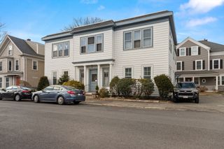 21 Thorndike St. 4, Beverly, MA 01915