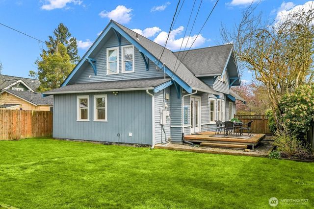 2110 Virginia Avenue, Everett, WA 98201