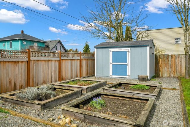 2110 Virginia Avenue, Everett, WA 98201