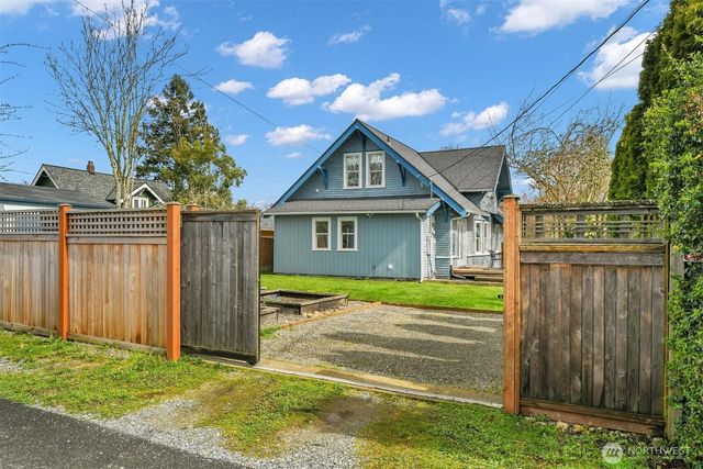 2110 Virginia Avenue, Everett, WA 98201