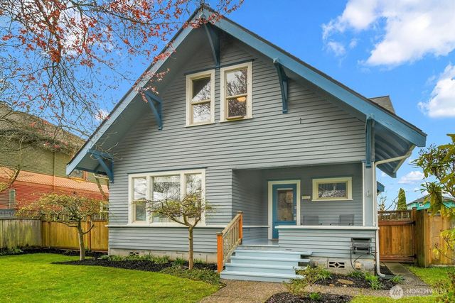 2110 Virginia Avenue, Everett, WA 98201