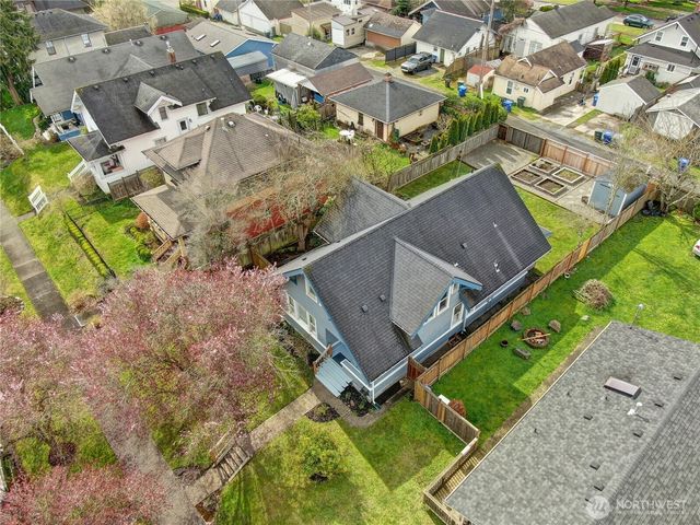 2110 Virginia Avenue, Everett, WA 98201