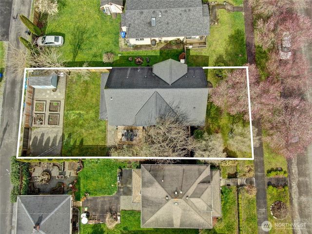 2110 Virginia Avenue, Everett, WA 98201