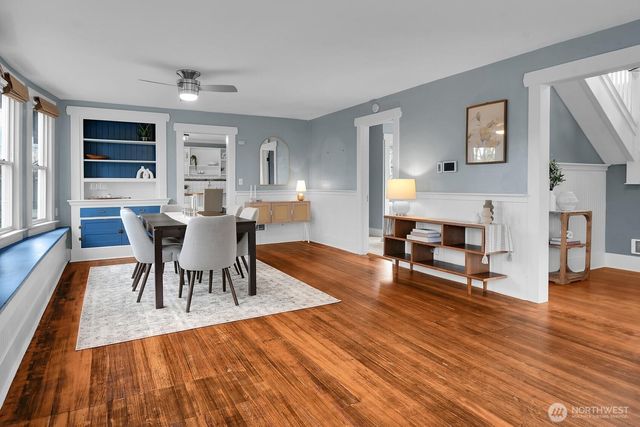 2110 Virginia Avenue, Everett, WA 98201