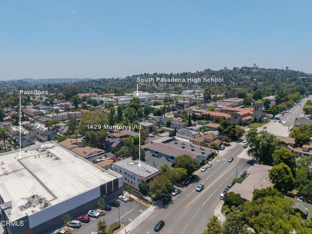1429 Monterey Road, South Pasadena, CA 91030