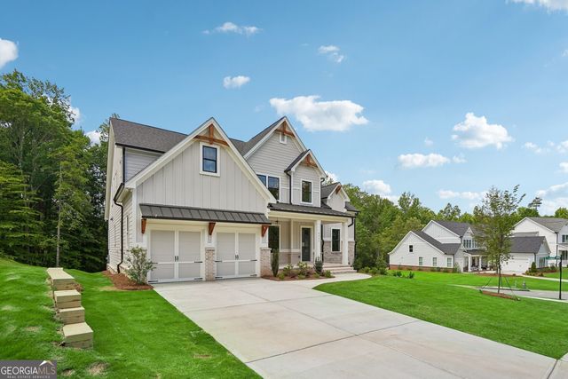4535 Aiden Way, Cumming, GA 30041